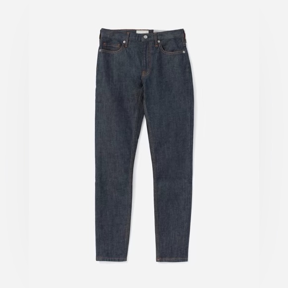Everlane Mid-rise Jeans - Picture 2 of 12
